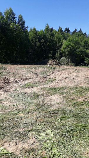 Участок 15 сот. (ИЖС)