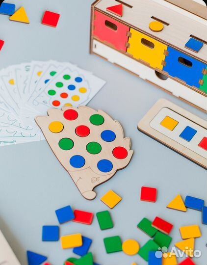 Волшебный сундучок Радуга Kids новый