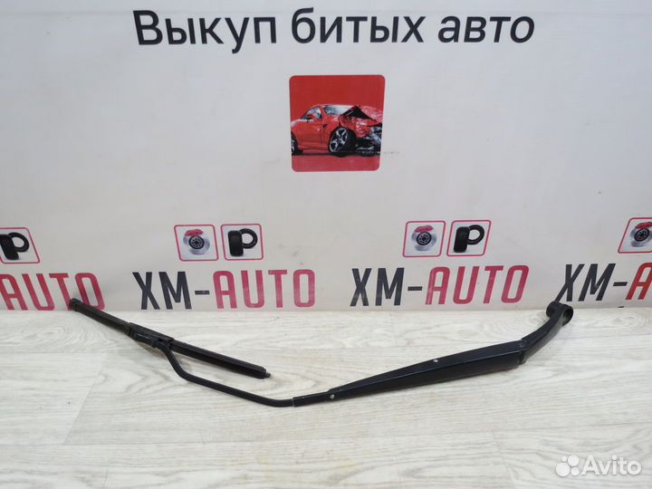 Поводок дворника Kia Rio 3
