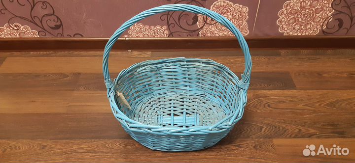 Корзины для цветов