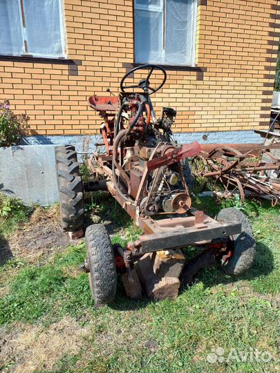 Плуг CATMANN ПТ2, 2000