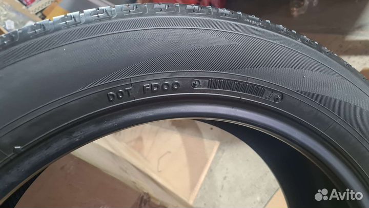 Yokohama Geolandar SUV G055E 225/55 R18 98H