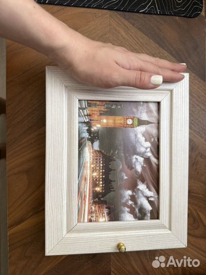 Ключница новая