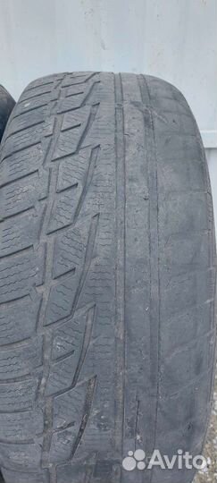 Matador MP 92 Sibir Snow 255/65 R16