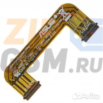 Платы дополнительные и Шлейфа для Asus