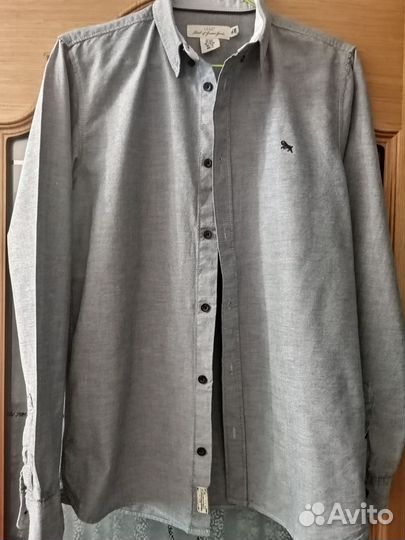 Рубашка H&M
