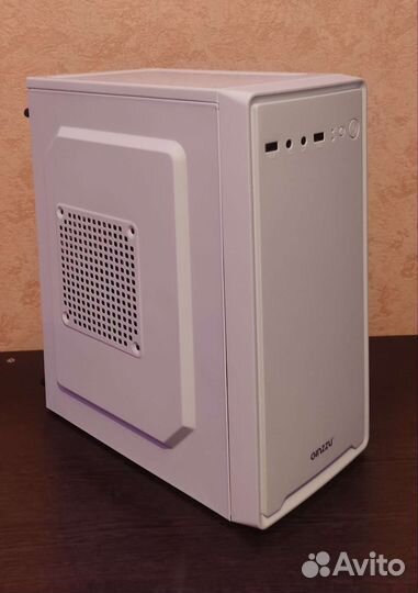 Игровой пк Intel Core i5,SSD 128 GB
