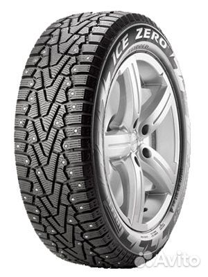 Pirelli Winter Ice Zero 235/55 R19