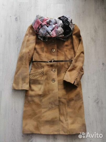 Пальто
