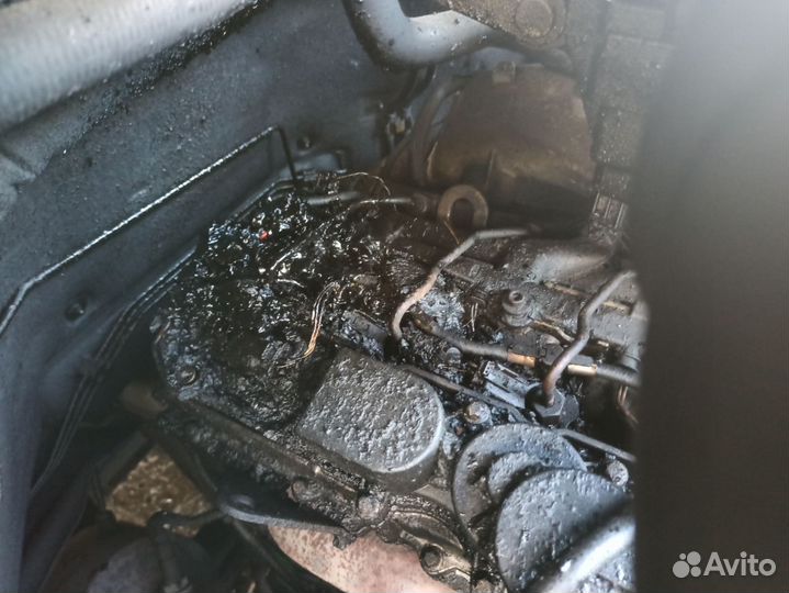 Кронштейн для mercedes-benz Sprinter 2 (W906)