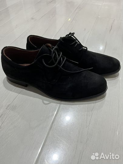 Туфли мужские