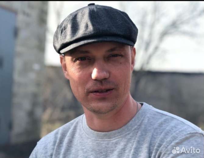 Услуги электрика