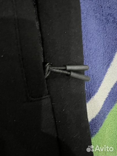 Шорты новые lacoste