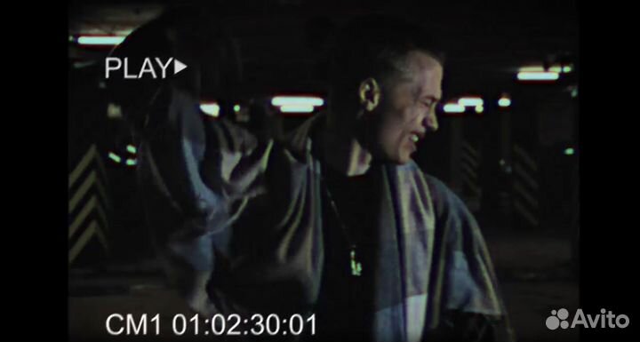 Видеомонтажер