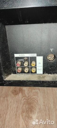 Телевизор бу рабочий