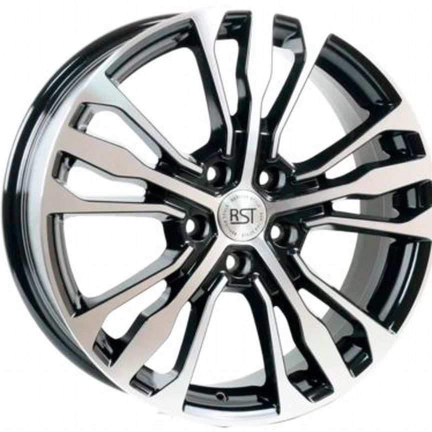Литые диски RST R188 7×R18 5×108