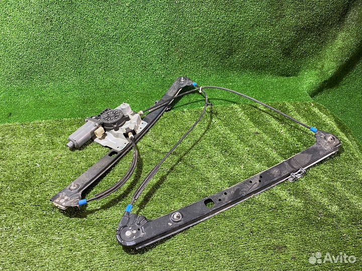 Стеклоподьемник передний правый BMW X5 E53