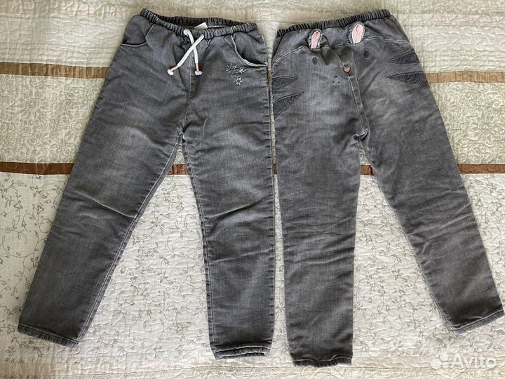 Комплект детских вещей