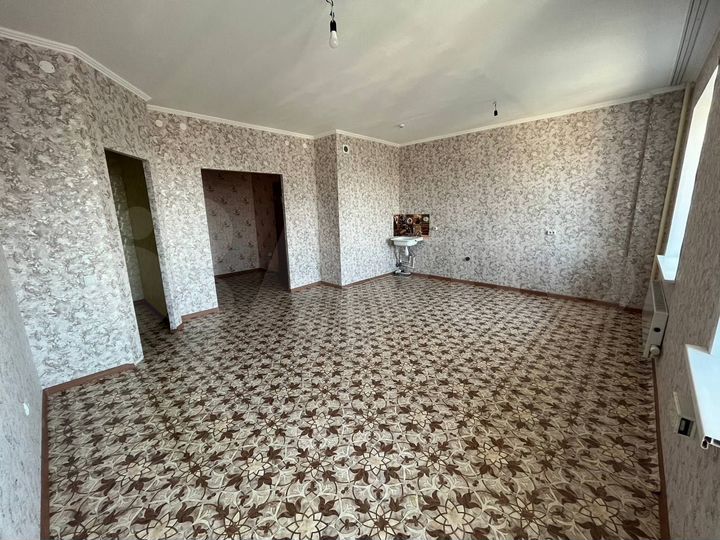 1-к. квартира, 40,5 м², 11/12 эт.