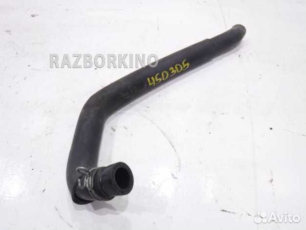 Патрубок системы охлаждения