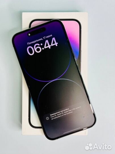iPhone 14 Pro Max, 256 ГБ