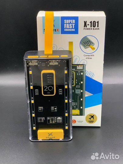 Повербанк 10000