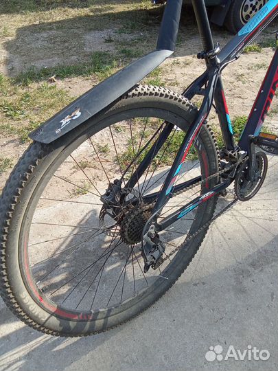 Горный Велосипед Mingdi 29MD-907 gmindi