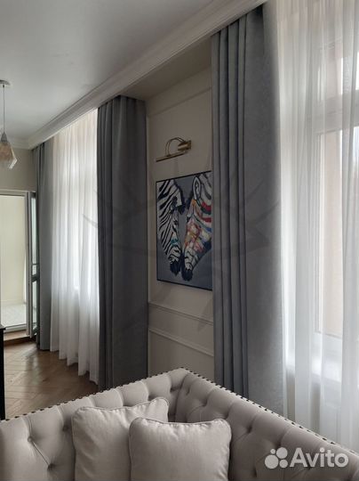 Пошив и дизайн штор любых видов