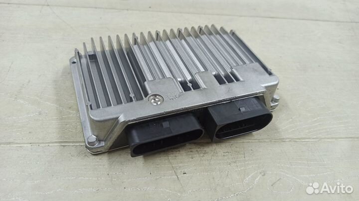 Блок управления Valvetronic BMW