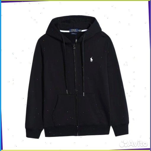 Зипка Polo Ralph Lauren (Номер артикула: 77138)