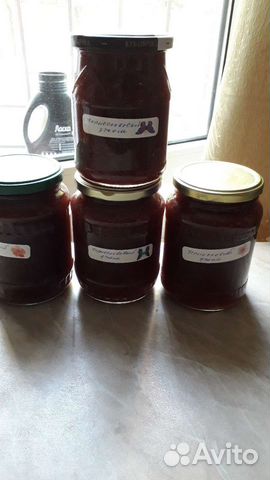 Варенье,Джемы,Желе.Соки