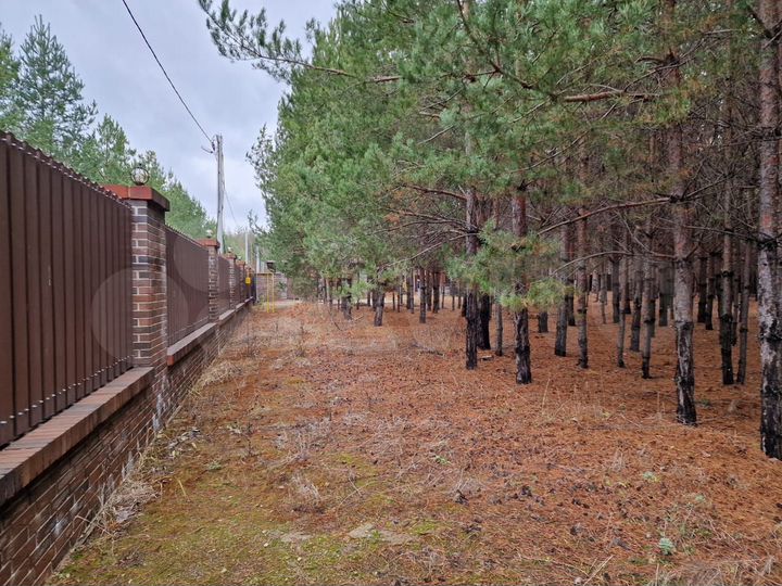 Участок 12 сот. (ИЖС)