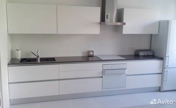 Кухни. Мебельная фабрика мебель-мастер