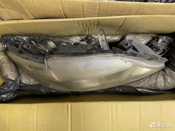 Toyota corolla 150 л.руль