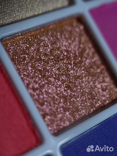 Anastasia Beverly Hills Mini Norvina Pro Vol 1,2