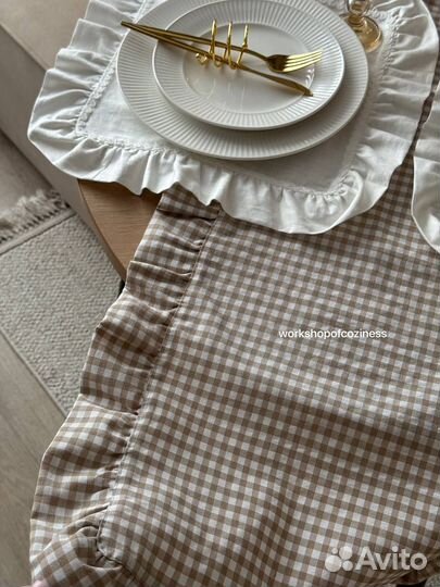 Скатерть