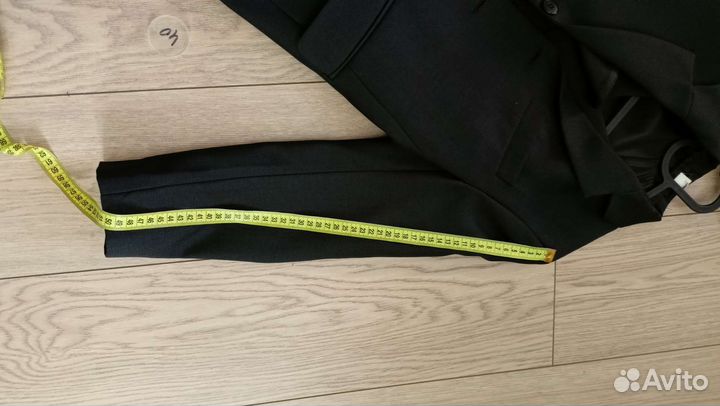 Школьный костюм для мальчика 134