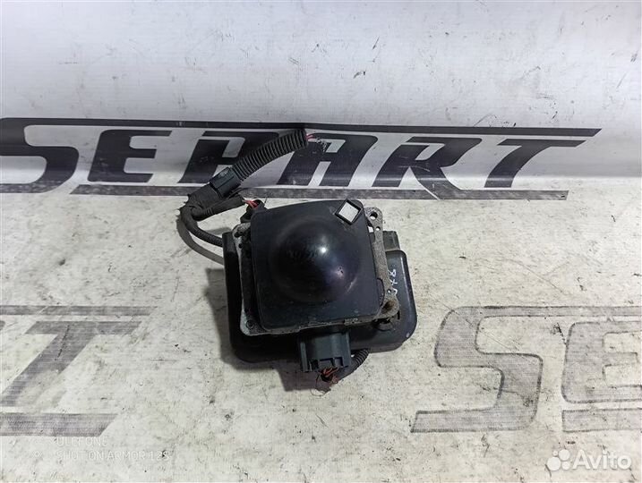 Датчик радарный Audi Q5 8R 3.0 CCW 2010