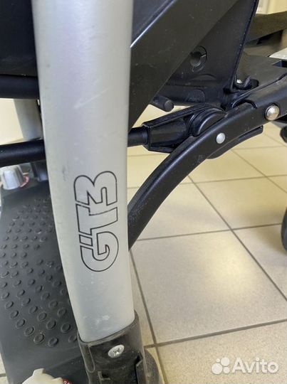 Коляска peg perego gt3