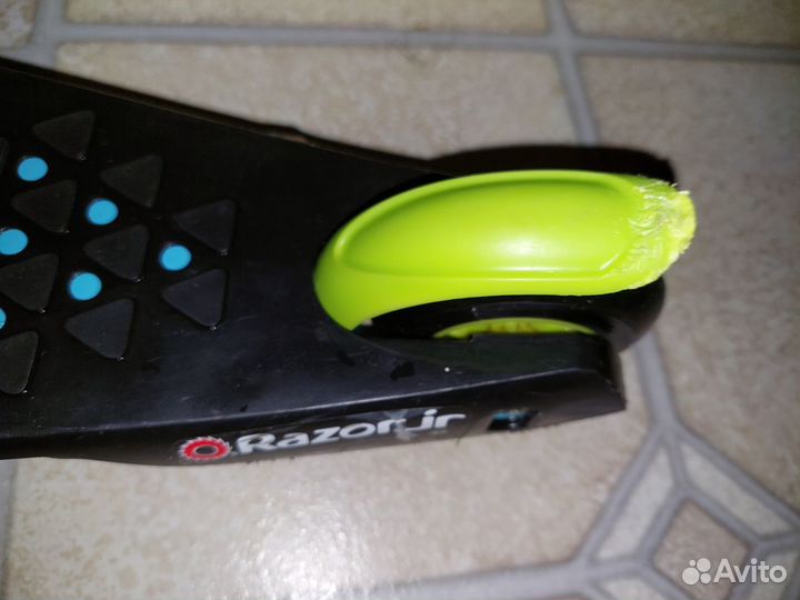 Самокат детский razor