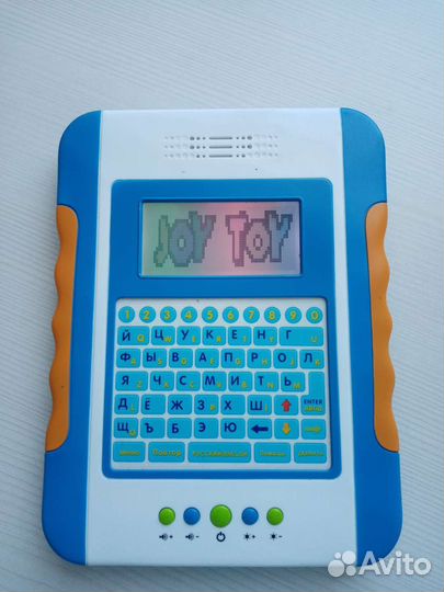 Планшет новый детский
