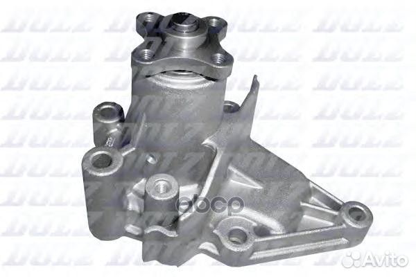 H-221 помпа Hyundai Accent/Elantra, Kia Rio/Ce