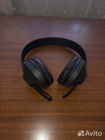 Беспроводные наушники Sennheiser HD 250BT