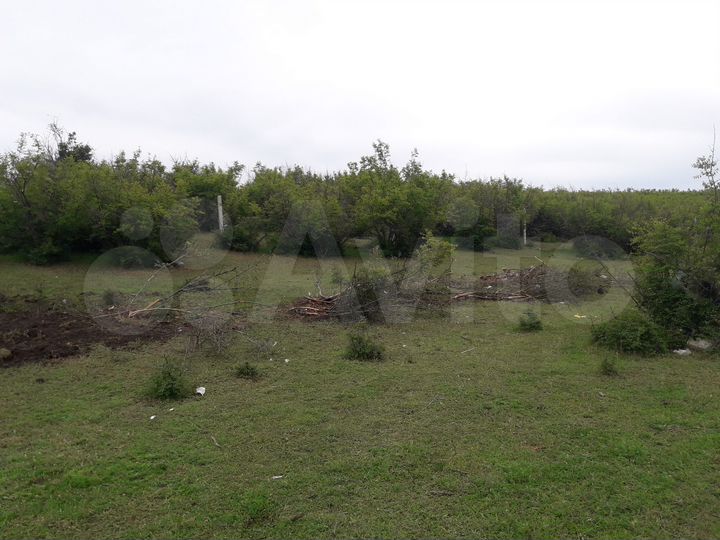 Участок 4 сот. (СНТ, ДНП)