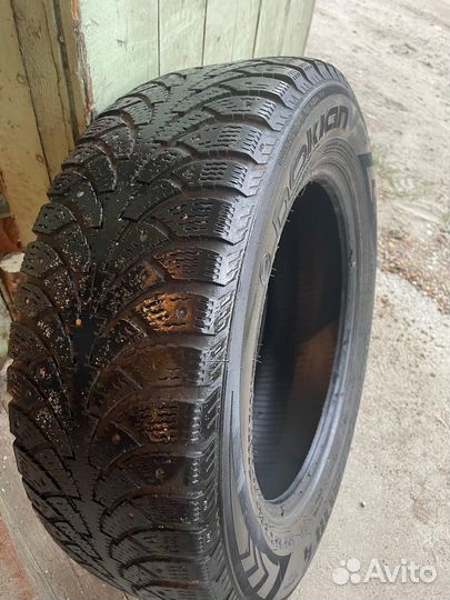 Nokian Tyres Hakkapeliitta 4 195/65 R15