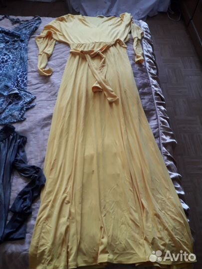 Женские вещи пакетом