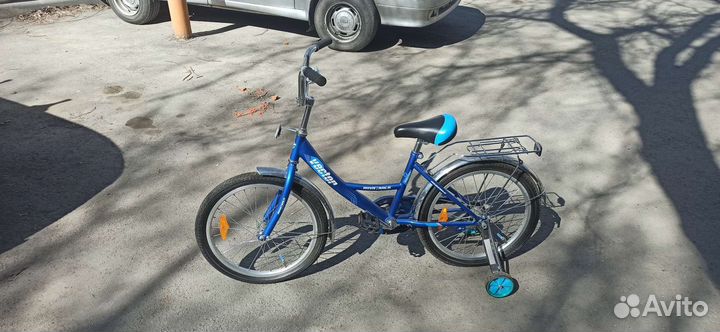 Велосипед детский 20