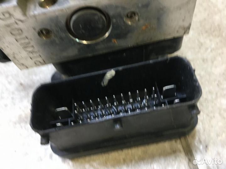 Блок ABS Kia Rio 3 UB 2011-2017