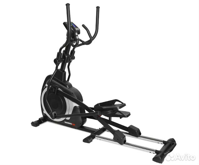 Эллиптический тренажер svensson frontline RTA
