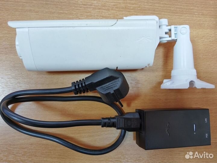 Уличная камера Aircam Ubiquiti